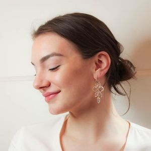 Meet your Posher, Lesley